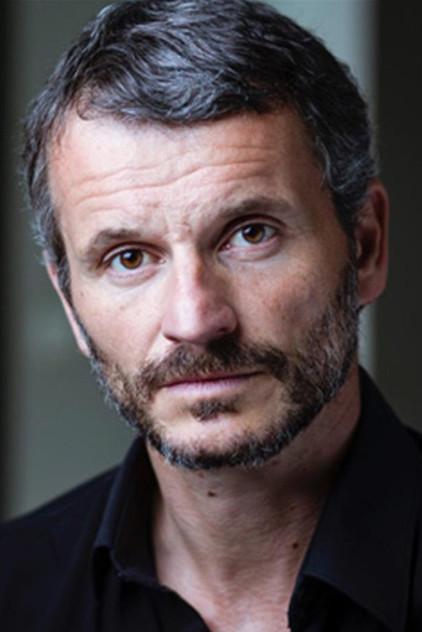 Nicolas Beaucaire - Actor Profile Photo