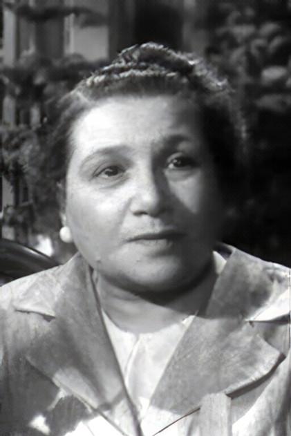 Germaine Michel - Actor Profile Photo