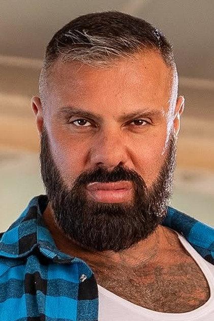Alex Marte - Actor Profile Photo
