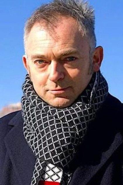 Charles Hazlewood - Actor Profile Photo