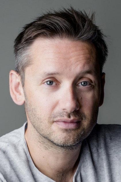 Jan Martin Johnsen - Actor Profile Photo