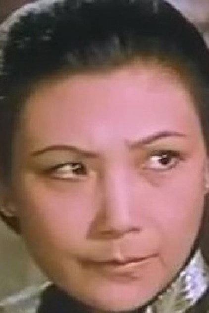 Li Wei - Actor Profile Photo