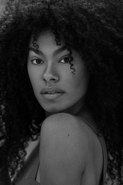 Jelisa van Schijndel - Actor Profile Photo