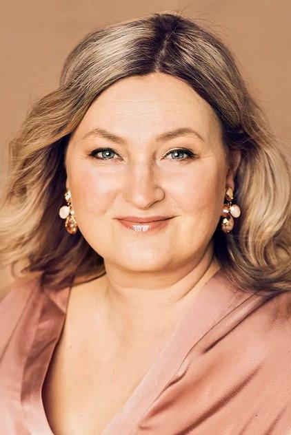 Ria Kataja - Actor Profile Photo