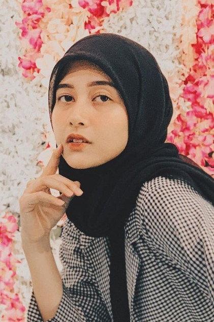Faradilla Bunga - Actor Profile Photo