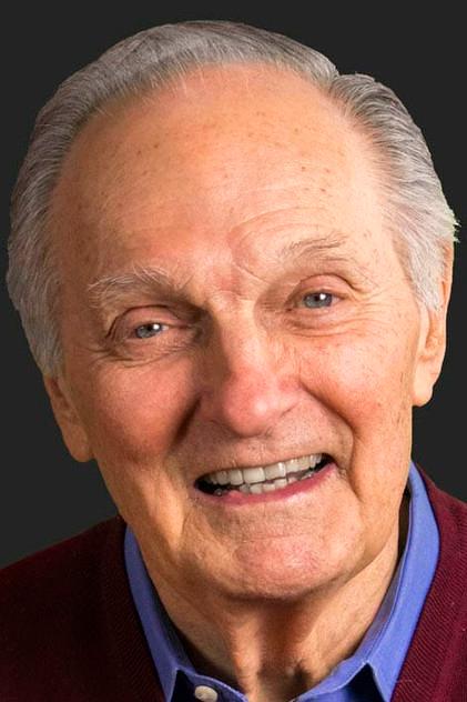 Alan Alda - Actor Profile Photo