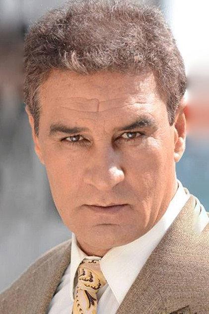 Jafar Dehghan - Actor Profile Photo