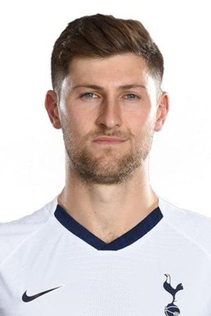 Ben Davies - Actor Profile Photo