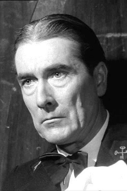 Jean Riveyre - Actor Profile Photo