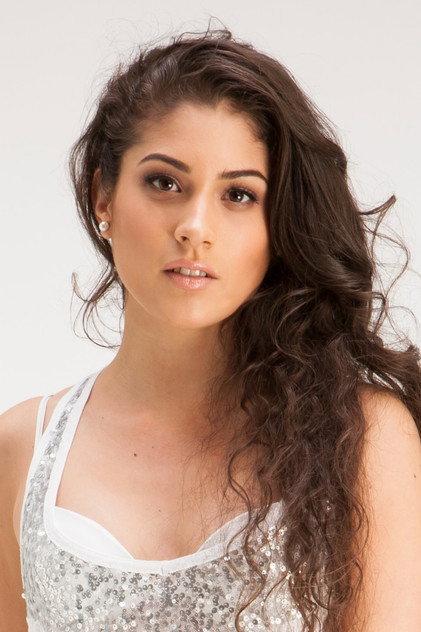 Claudia Zepeda - Actor Profile Photo