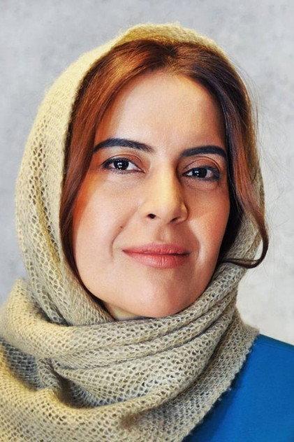 Nazanin Farahani - Actor Profile Photo