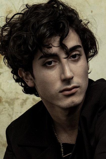 Anthony Ippolito - Actor Profile Photo