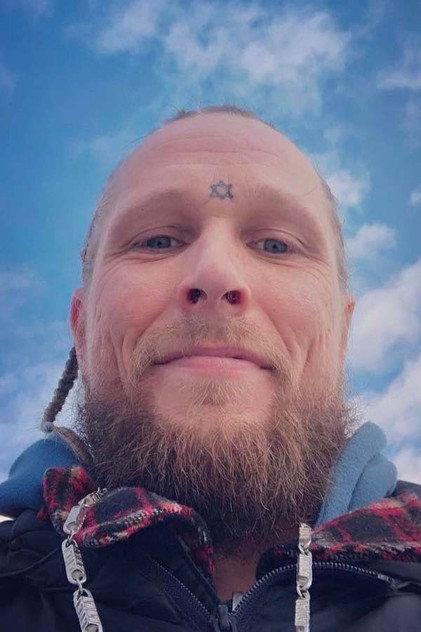 Jani Laitiala - Actor Profile Photo