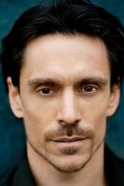 Philipp Christopher - Actor Profile Photo