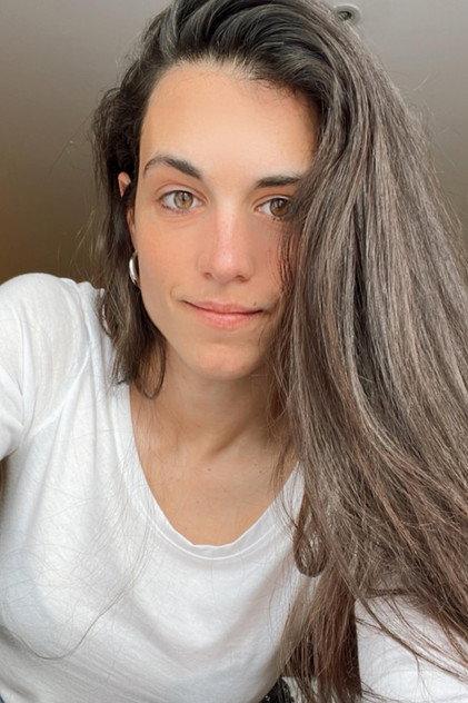 Sara Leal - Actor Profile Photo