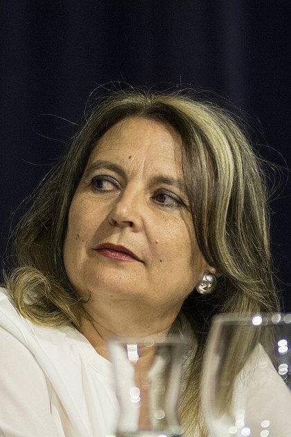 Elvira Roca Barea - Actor Profile Photo