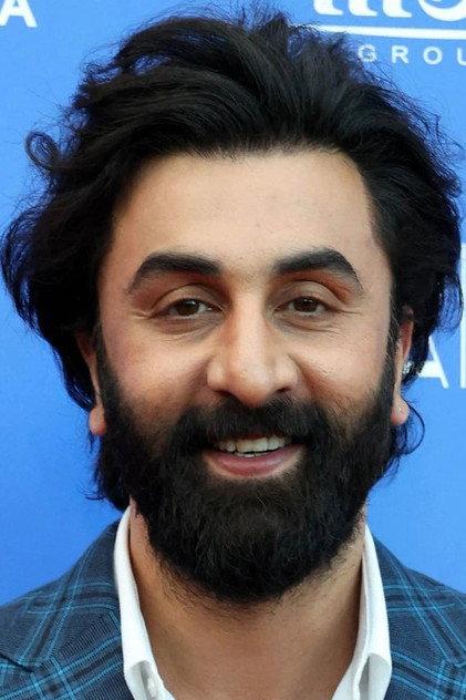 Ranbir Kapoor - Actor Profile Photo