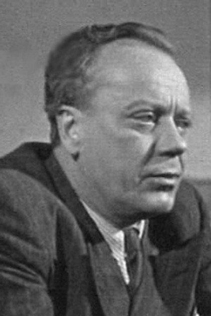 Troady Dobrotvorsky - Actor Profile Photo