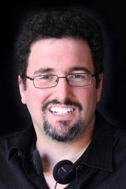 Mark A. Altman - Actor Profile Photo