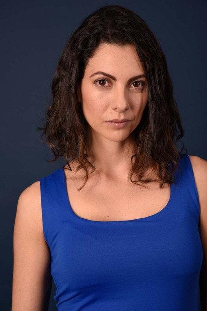 Marisol Rivera - Actor Profile Photo