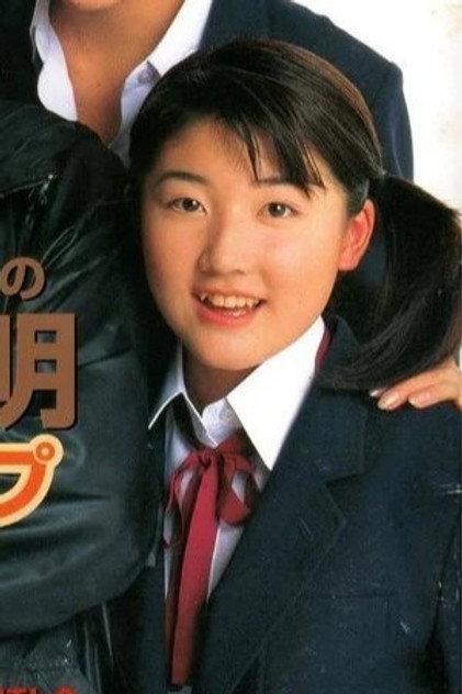 Hirono Kudo - Actor Profile Photo