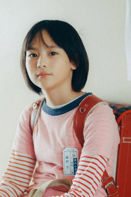 Fuuri Nanase - Actor Profile Photo