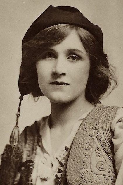 Phyllis Neilson-Terry - Actor Profile Photo