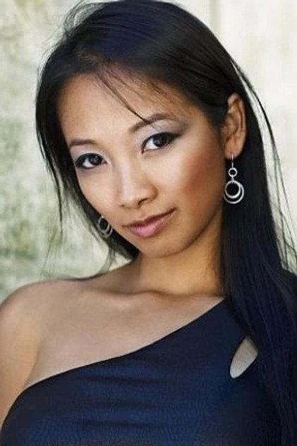 Adelyne Liu - Actor Profile Photo