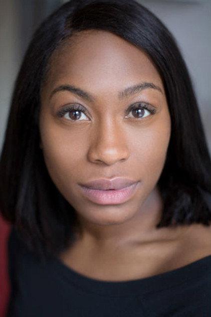 Stephanie Levi-John - Actor Profile Photo
