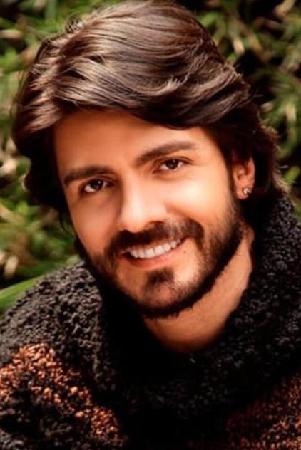 Jimmy Vásquez - Actor Profile Photo