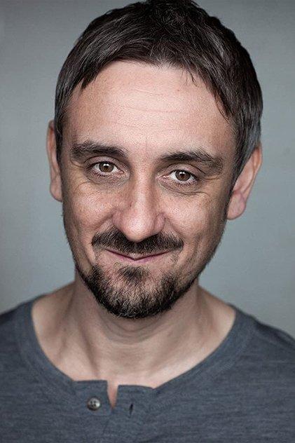 Tim Plester - Actor Profile Photo