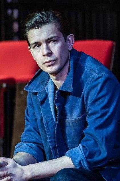 Dougie Carter - Actor Profile Photo