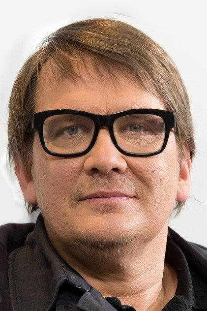 Sven Regener - Actor Profile Photo