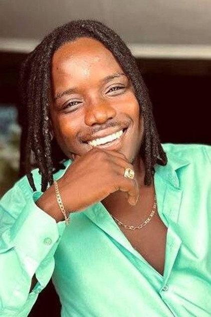 Thulane Shange - Actor Profile Photo