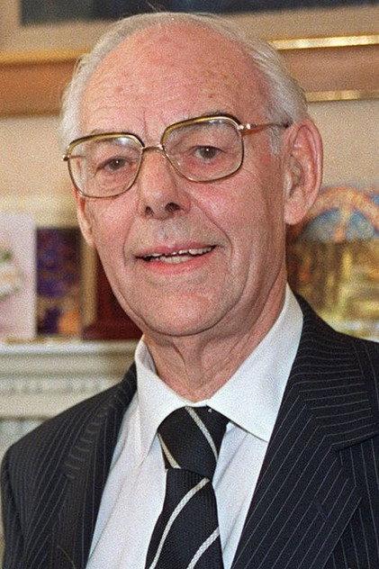 Denis Thatcher - Actor Profile Photo