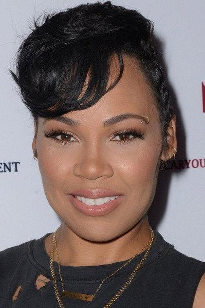 La'Myia Good - Actor Profile Photo