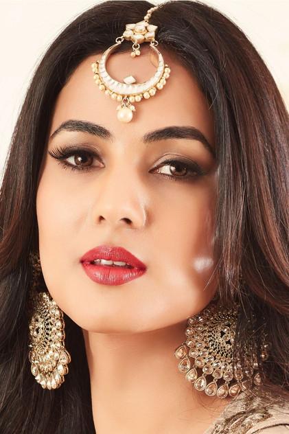 Sonal Chauhan - Actor Profile Photo