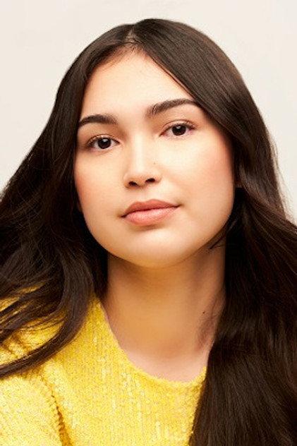 McKenzie Deer Robinson - Actor Profile Photo