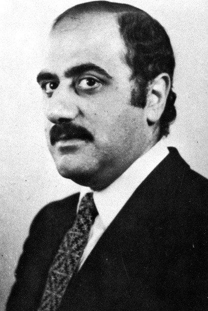 Gianfranco Barra - Actor Profile Photo