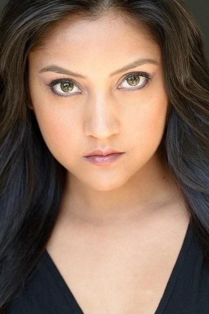 Puja Gupta - Actor Profile Photo