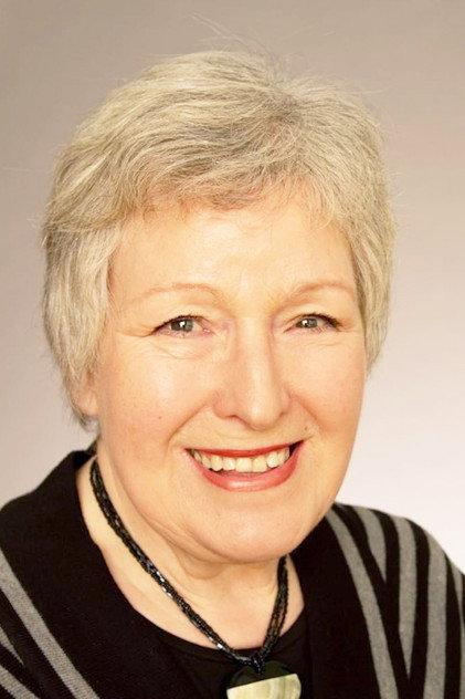 Marlene Sidaway - Actor Profile Photo