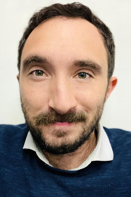 Will Dagger - Actor Profile Photo
