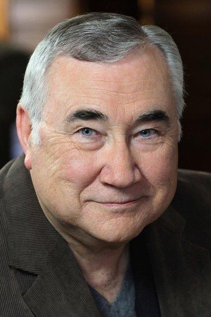 Robert Shepherd - Actor Profile Photo