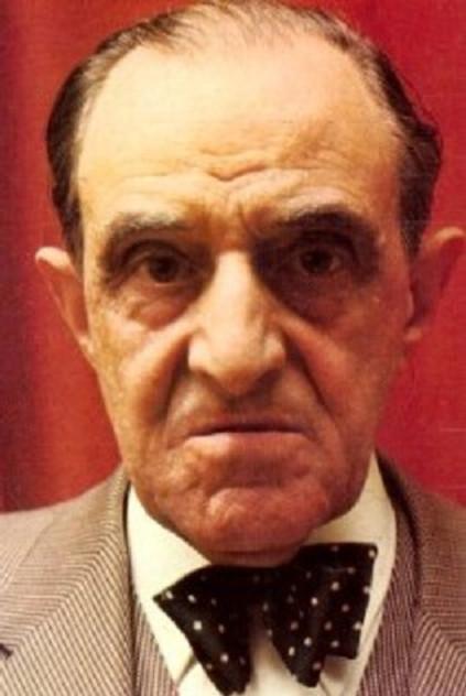 Valentín Tornos - Actor Profile Photo