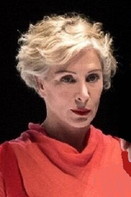 Muntsa Alcañiz - Actor Profile Photo