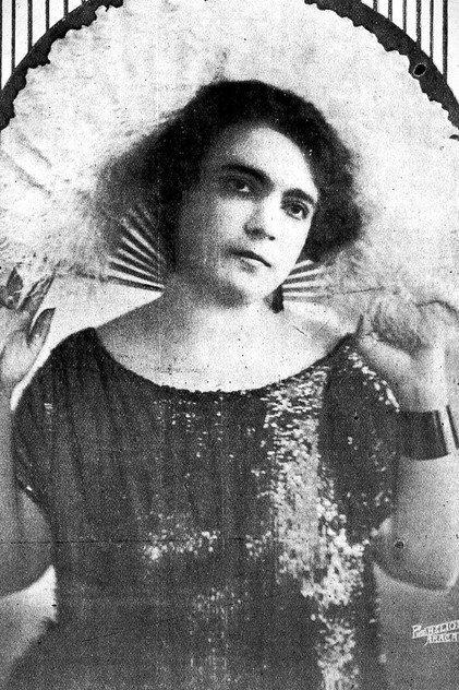Cora Costa - Actor Profile Photo
