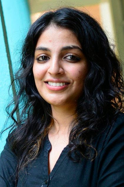 Mythili - Actor Profile Photo
