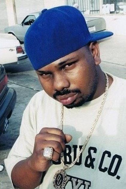 DJ Screw - Actor Profile Photo