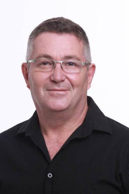 Eran Ivanir - Actor Profile Photo