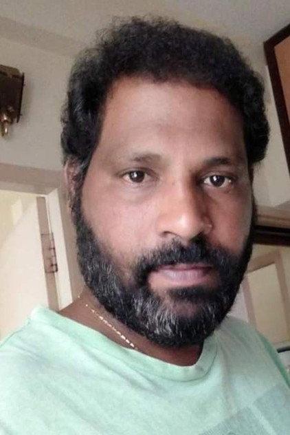 Guru Rajendran - Actor Profile Photo
